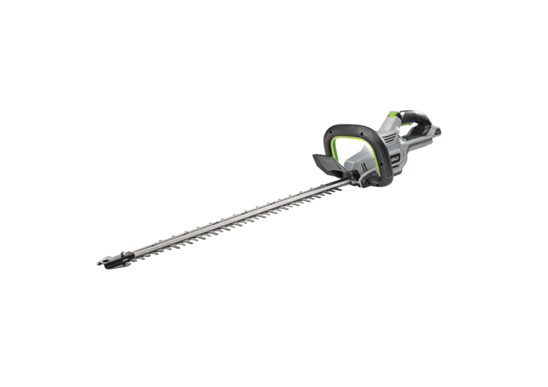 Kit Cortasetos batería EGO Power+ HT2410E 61 cm. Batería y cargador