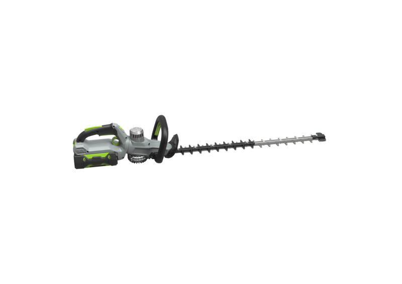 Kit Cortasetos de batería EGO Power+ HT6500E 65 cm.Cargador y batería