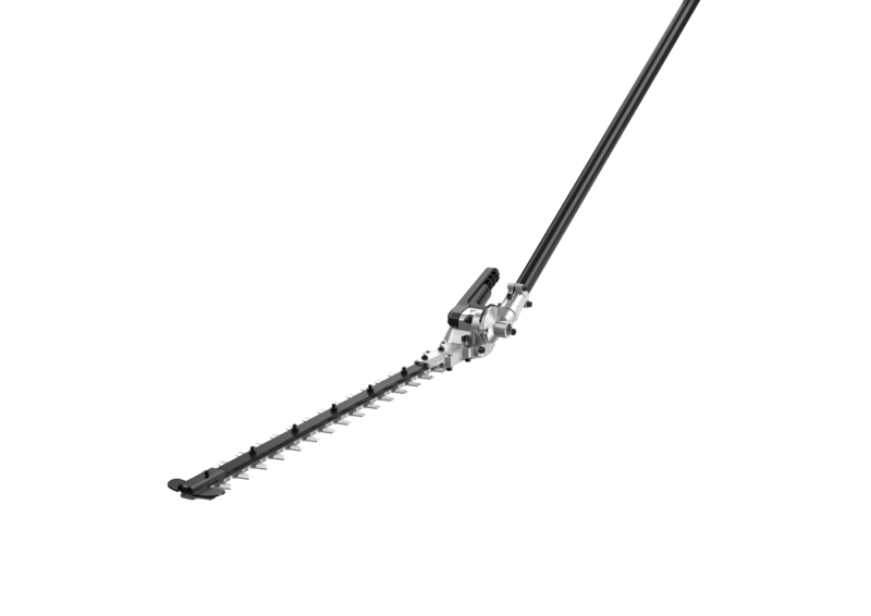 Cortasetos de pértiga articulado EGO Power+ HTX5300-PA 53 cm