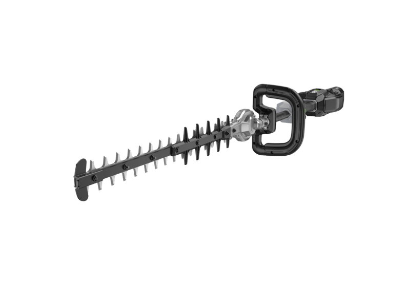 Kit Cortasetos batería de pértiga corto EGO Power Pro-X HTX5300 PS 53 cm. Batería y cargador