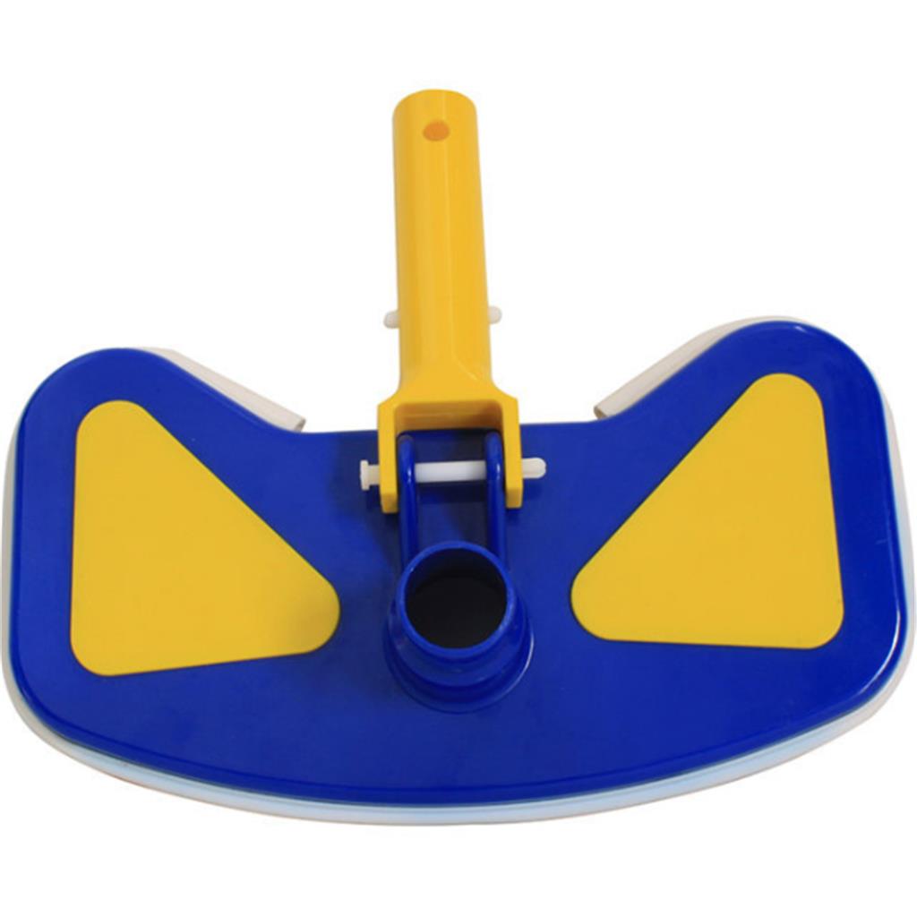 Limpiafondos economico clip