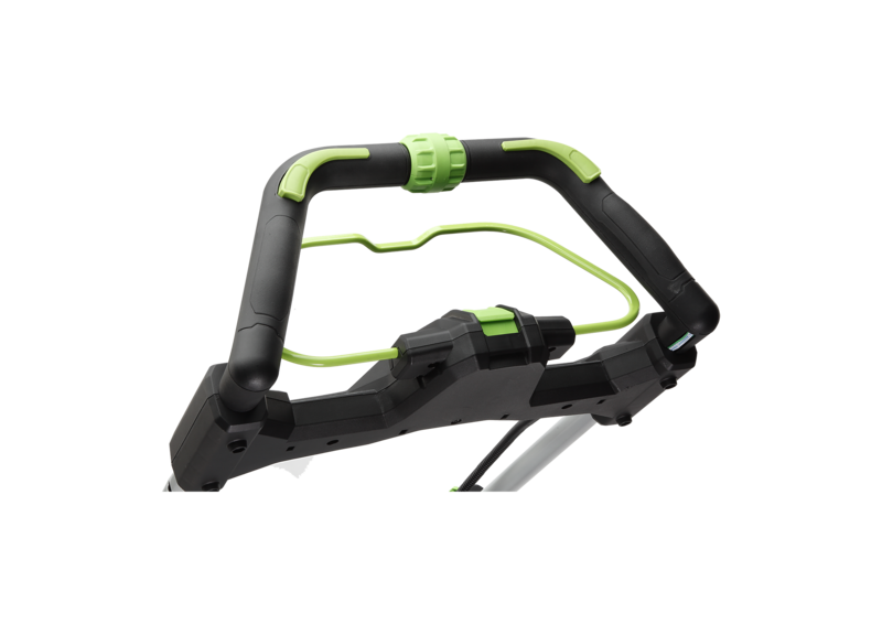Cortacésped autopropulsado a batería 47CM Ego Power