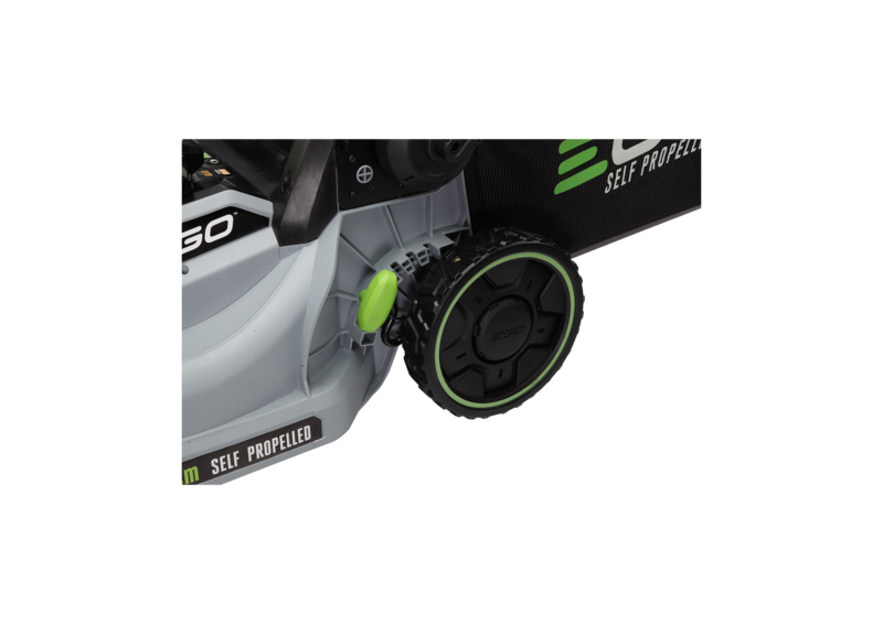 Cortacésped autopropulsado a batería 47CM Ego Power