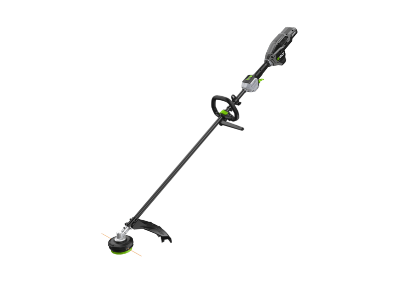 Kit Recortabordes/desbrozadora EGO Power+ STX4500 45 cm Pro-X con batería y cargador