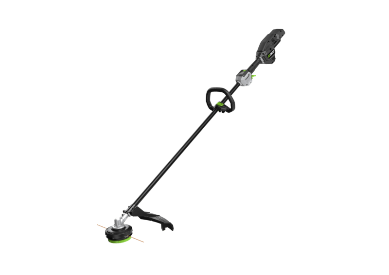 Kit Recortabordes/desbrozadora EGO Power+ STX4500 45 cm Pro-X con batería y cargador