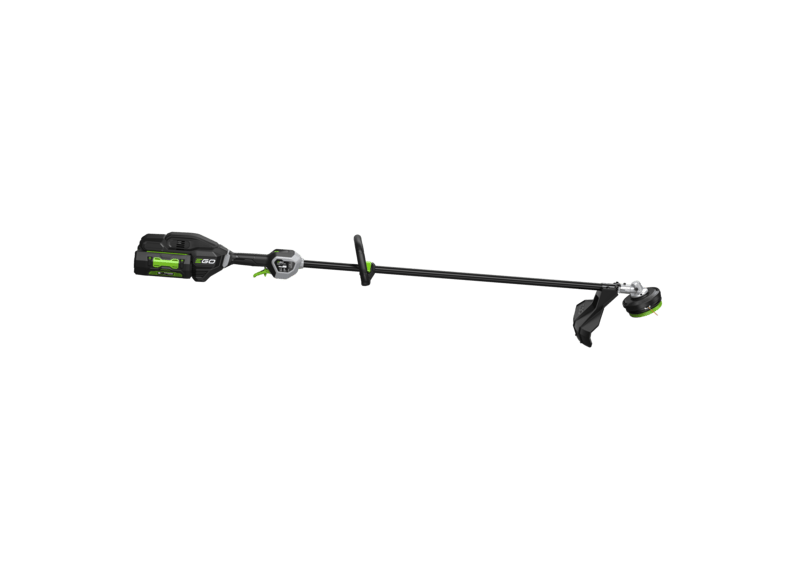 Kit Recortabordes/desbrozadora EGO Power+ STX4500 45 cm Pro-X con batería y cargador