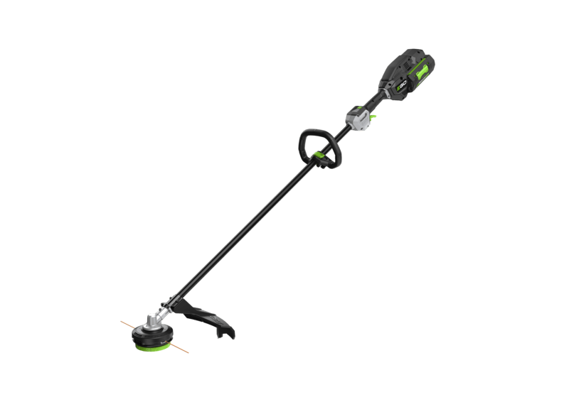 Kit Recortabordes/desbrozadora EGO Power+ STX4500 45 cm Pro-X con batería y cargador