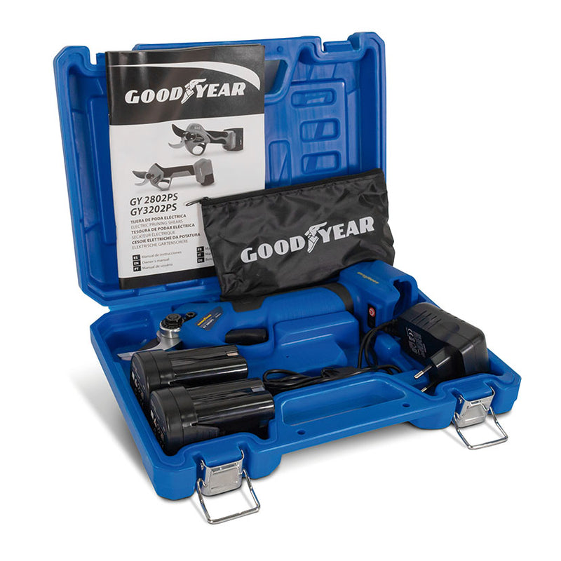 Tijera batería GOODYEAR GY2802PS