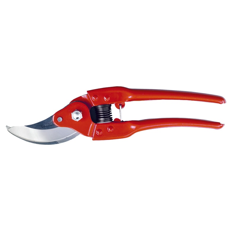 Tijera de poda BAHCO P110-23F, 23 cm, corte hasta 25 mm