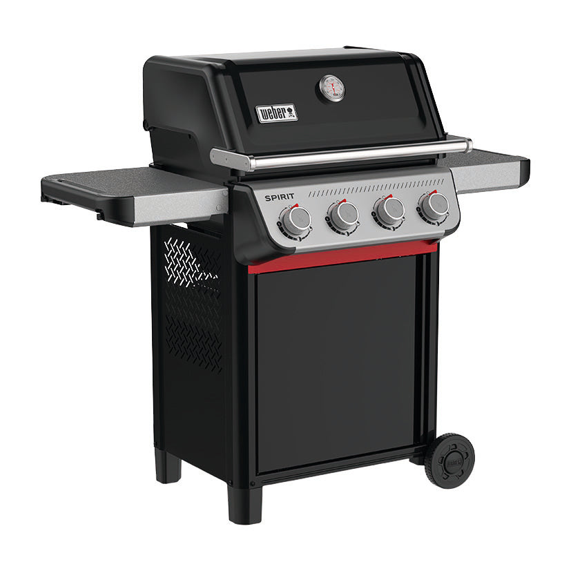 Barbacoa de gas SPIRIT E-415