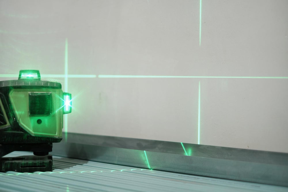 Elegir un buen nivel laser