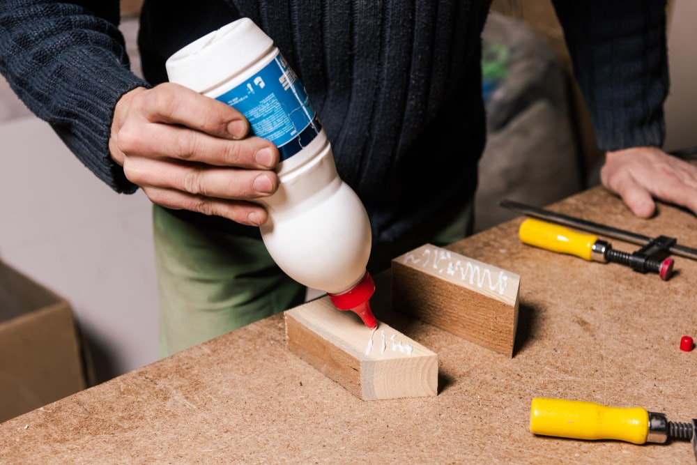 pegamento industrial