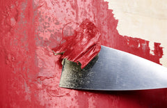 Como usar el decapante