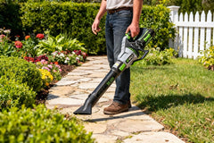 Soplador a bateria EGO Power+LB7651E-S Review