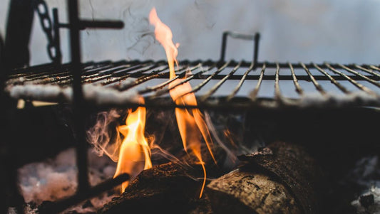 Como hacer una limpieza profunda de tu barbacoa