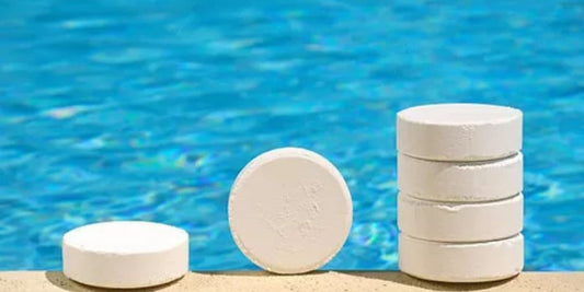Mejores pastillas de cloro