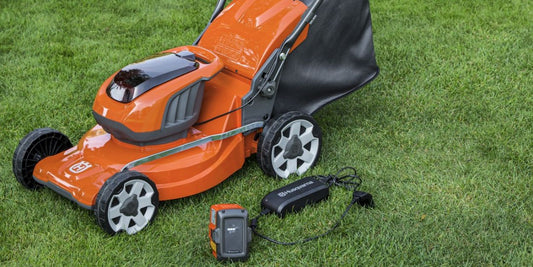 Cómo elegir el cortacésped ideal para tu jardín