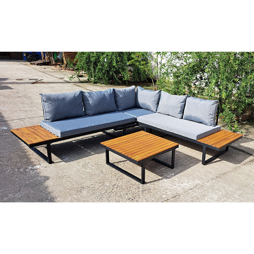 Muebles de jardín
