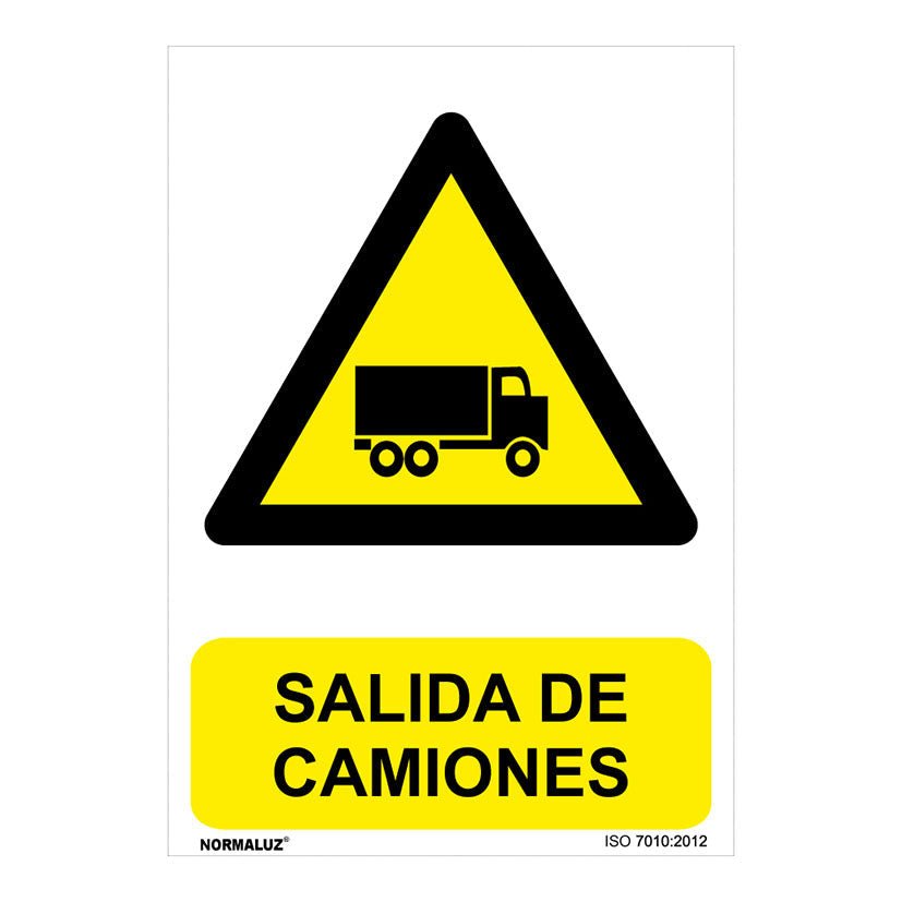 Señaletica