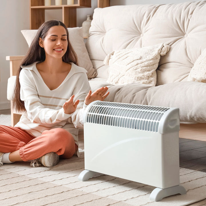 Climatización