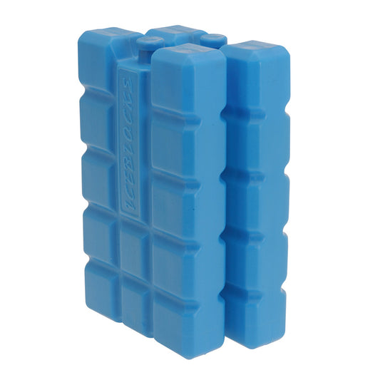 ACUMULADOR HIELO ICE PACK 2UN. X 400ML.
