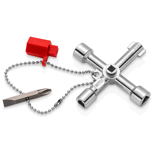 LLAVE P/CABINAS CONTROL 11-03 KNIPE