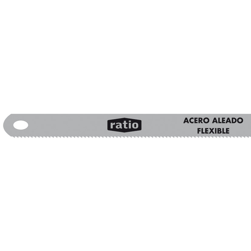 SIERRA CARBON-FLEX 12"-24 Z RATIO