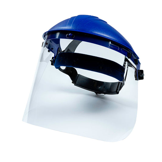 PROTECTORES FACIALES RODEO FLEXIBLE