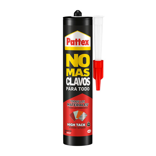 ADHESIVO NMC PARA TODO HIGH TACK 446 GR.