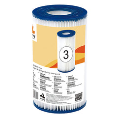 Filtro piscina .3028 L. Ø 450X122 cm