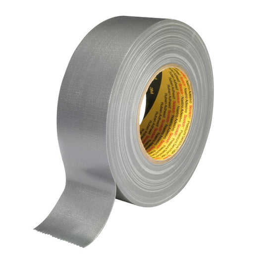 CINTA AMERICANA 2903 3M 50MX50MM PLATA