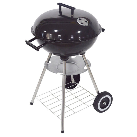 BARBACOA CARBÓN SUPERGRILL 48