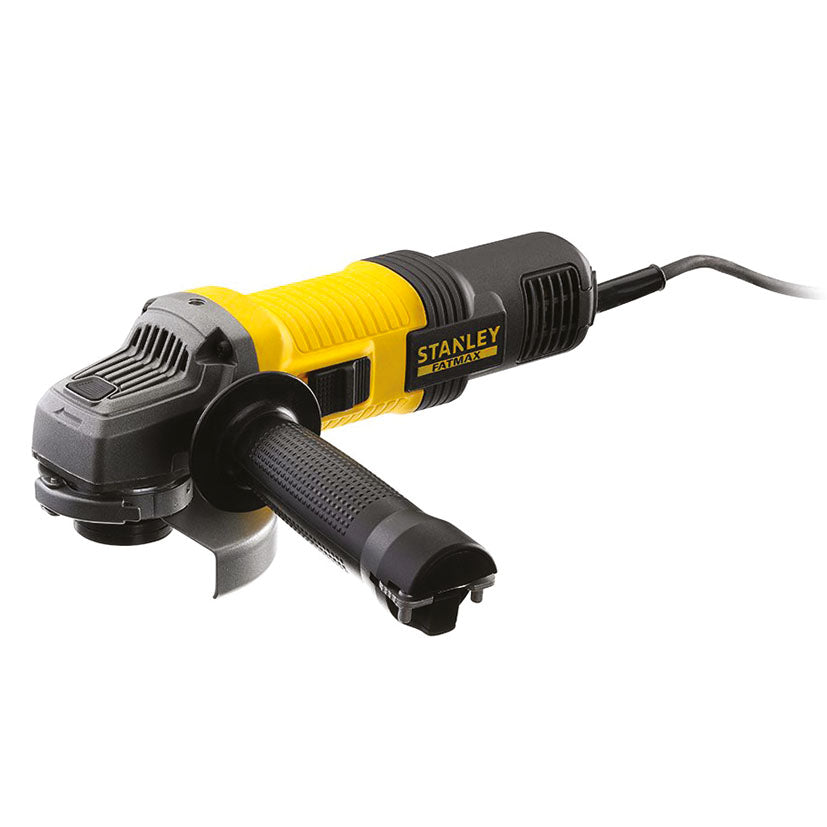 AMOLADORA  FME210K-QS 850W Ø115 MM