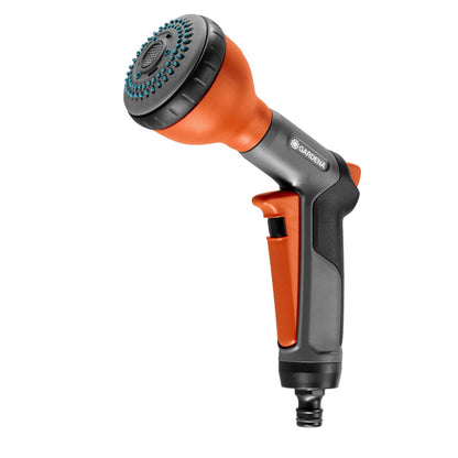 PISTOLA MULTIUSOS CLASSIC. 3 FORMAS