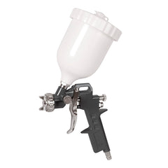 Pistola de pintar RATIO 696-13, 600 cm³, boquilla 1,5 mm