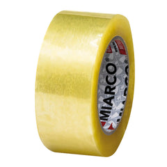 PACK DE 3 uds. Precinto de embalaje transparente MIARCO 48 x 66 para envío