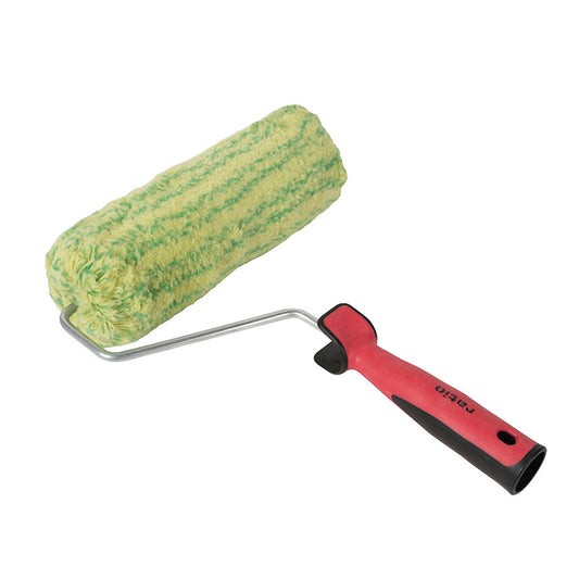 RODILLO HILO VERDE Ø 60MM, 22CM FACHADAS