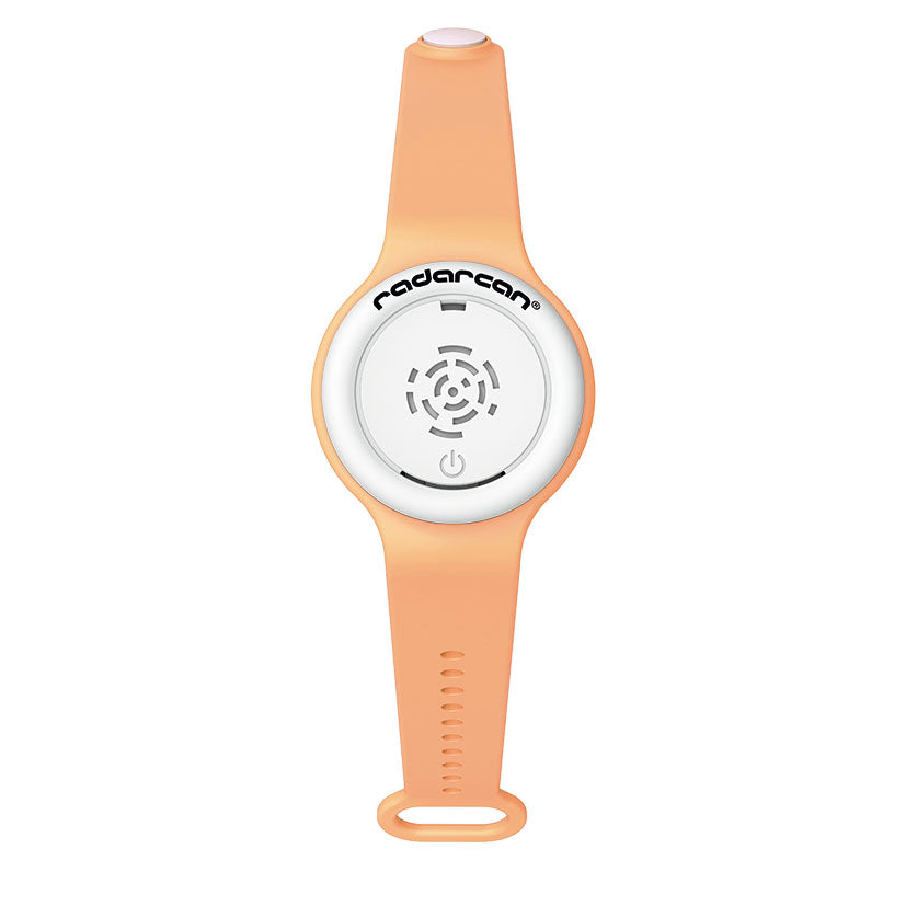 AHUYEN. MOSQUIT.PULSERA PLUS  R-100.PILA