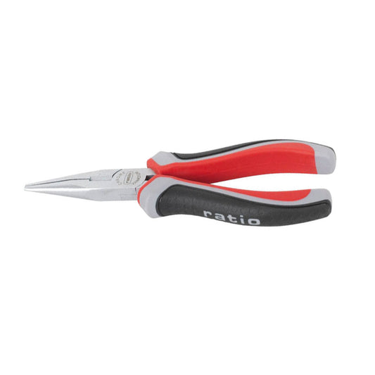 ALICATE B.SEMI-RED.RECTA 160 RATIO
