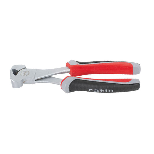 ALICATE CORTE FRONTAL 200MM.RATIO