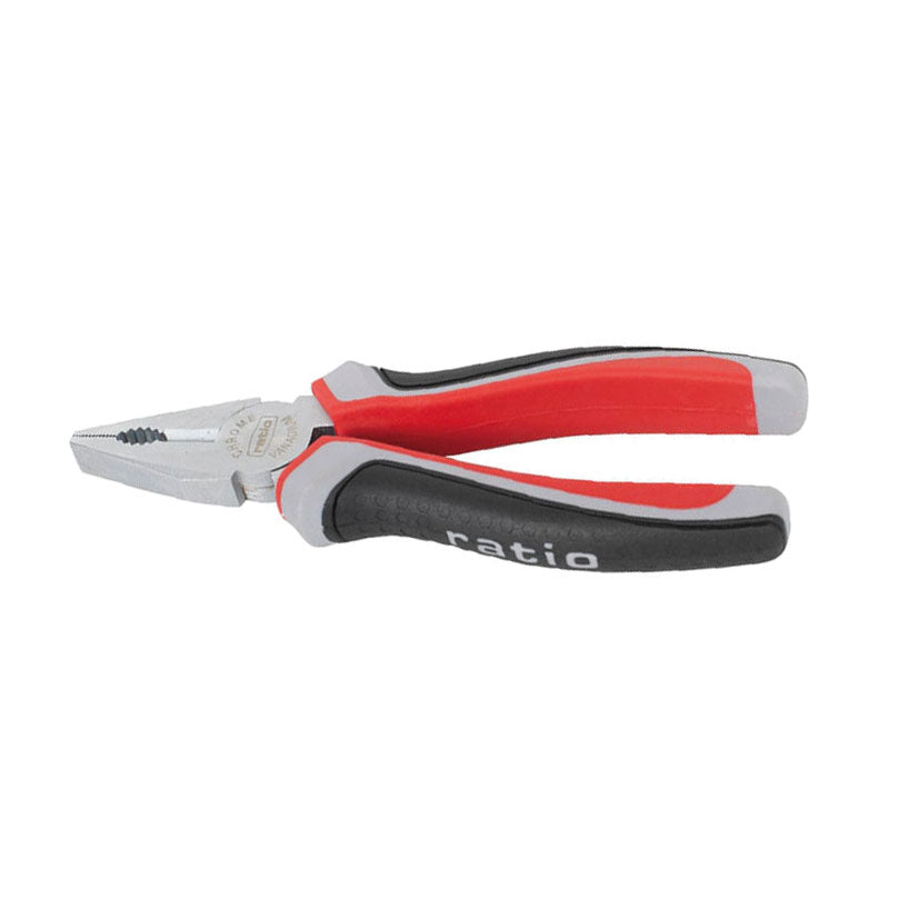 ALICATE UNIVERSAL 160MM.RATIO