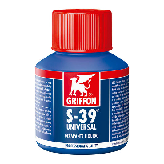 DECAPAN. SOLD.BLANDA S-39 GRIFFON 80 ML