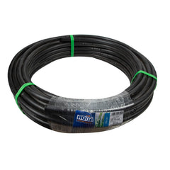 Tubo de riego Aqua Control 16 mm x 25 m, con goteros