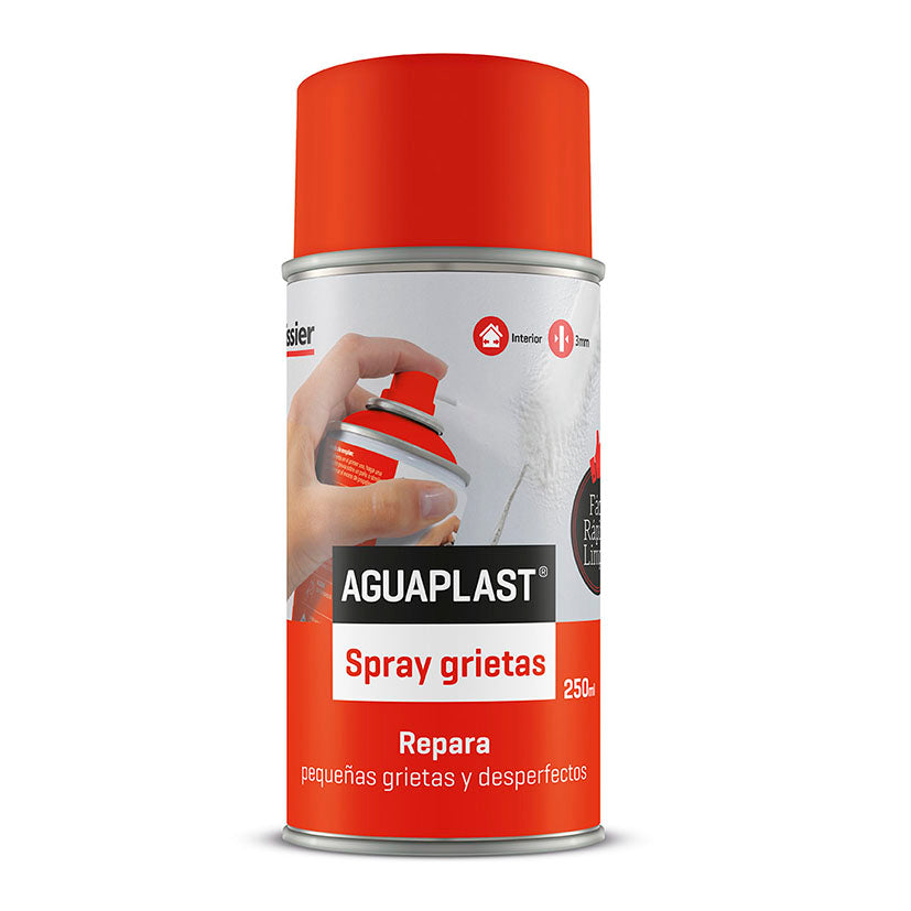 AGUAPLAST SPRAY GRIETAS BOTE 250 ML