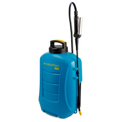 Pulverizador eléctrico EVOL. 15 LTC 18V para jardinería