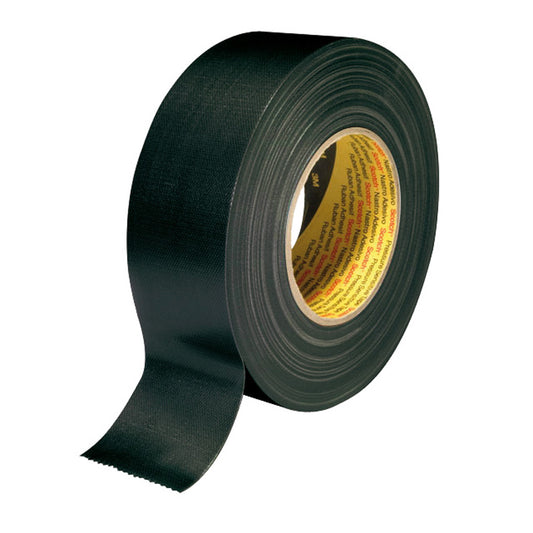 CINTA AMERICANA 2903 3M 50MX50MM NEGRA