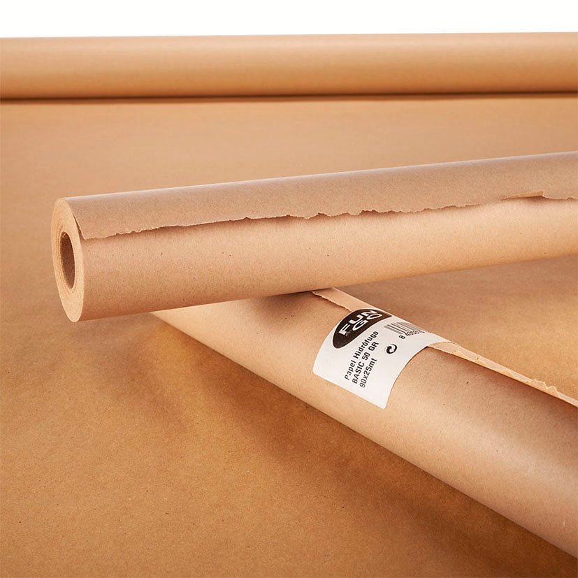 PAPEL HIDRÓFUGO 0,9x25 M