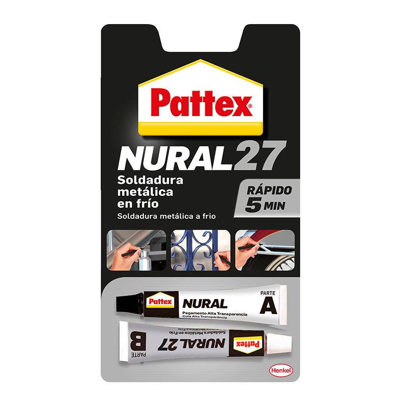 NURAL 27 22 C.C.
