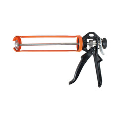 Pistola para cartucho de silicona Ratio, ergonómica