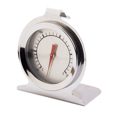 Termómetro de horno 70 PLUS, con colgador integrado.